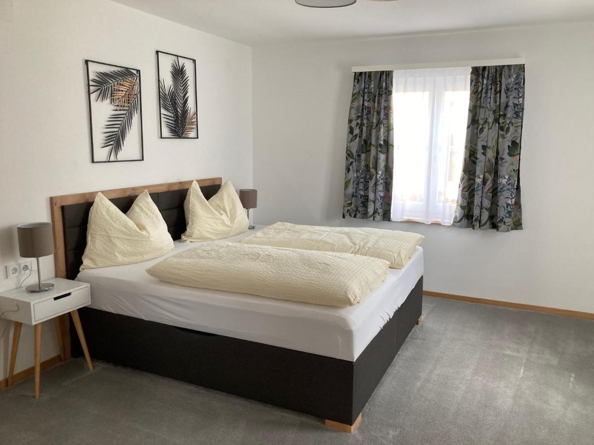 שטרובל Apartment Brigitte Schoendorfer מראה חיצוני תמונה