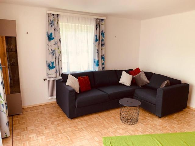 שטרובל Apartment Brigitte Schoendorfer מראה חיצוני תמונה