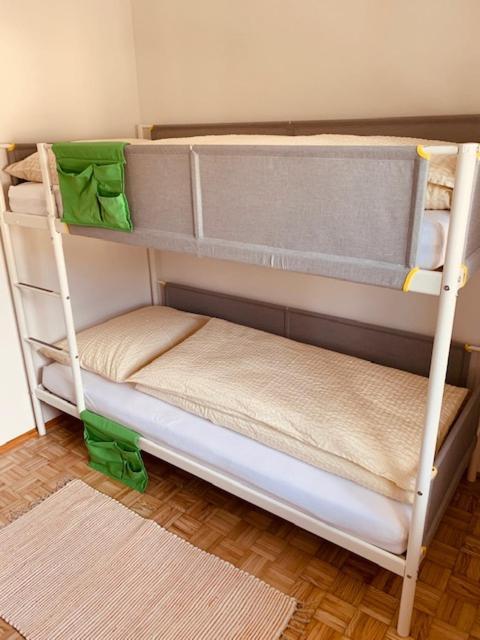 שטרובל Apartment Brigitte Schoendorfer מראה חיצוני תמונה