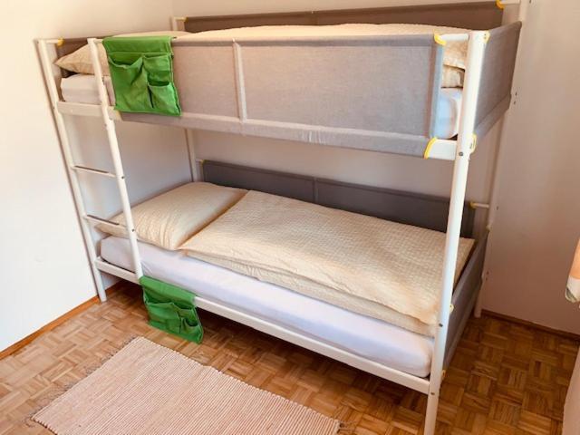 שטרובל Apartment Brigitte Schoendorfer מראה חיצוני תמונה