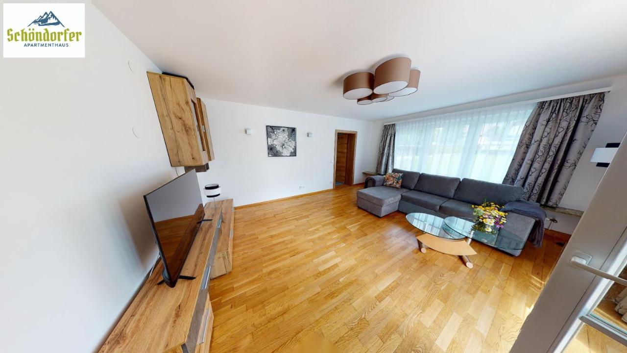 שטרובל Apartment Brigitte Schoendorfer מראה חיצוני תמונה
