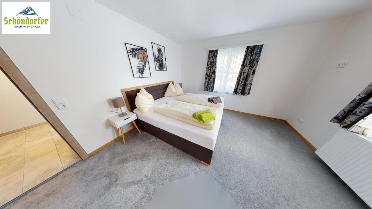 שטרובל Apartment Brigitte Schoendorfer מראה חיצוני תמונה