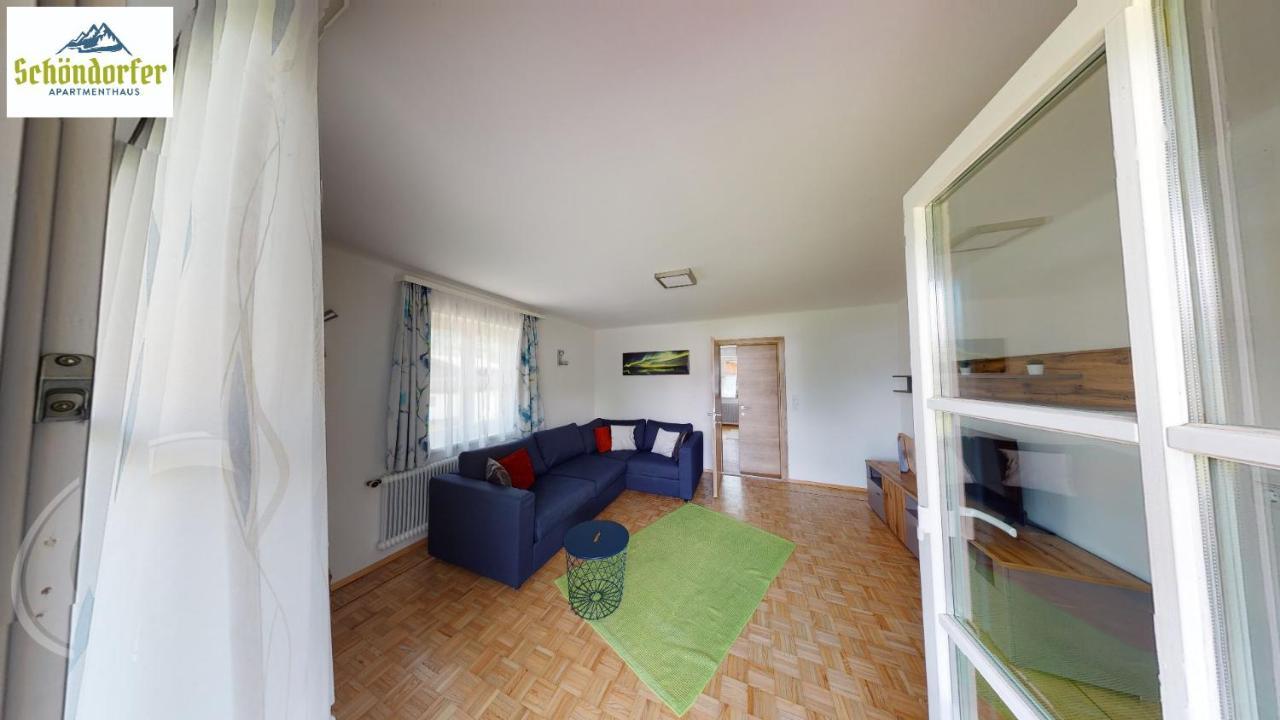 שטרובל Apartment Brigitte Schoendorfer מראה חיצוני תמונה