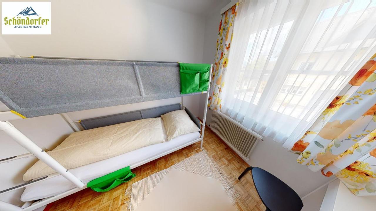 שטרובל Apartment Brigitte Schoendorfer מראה חיצוני תמונה